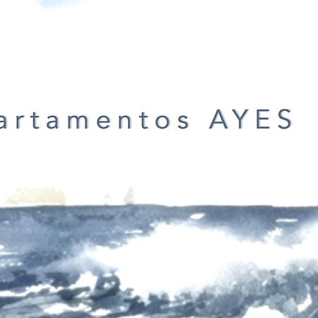 Apartamento 2º Planta 4 Dormitorios Peñíscola Екстериор снимка
