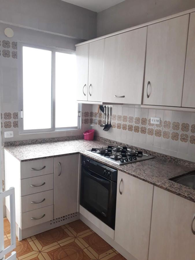 Apartamento 2º Planta 4 Dormitorios Peñíscola Екстериор снимка