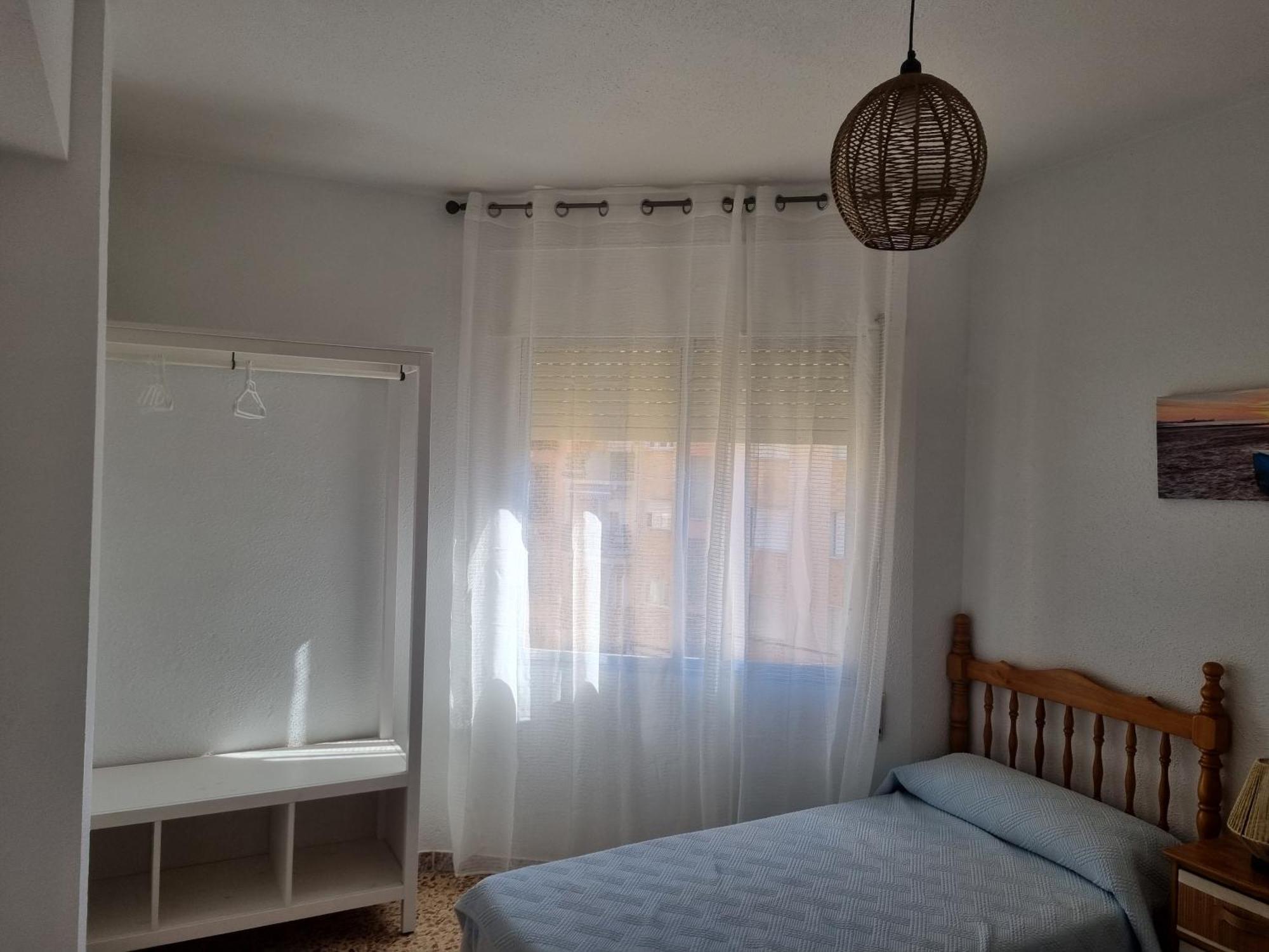 Apartamento 2º Planta 4 Dormitorios Peñíscola Екстериор снимка