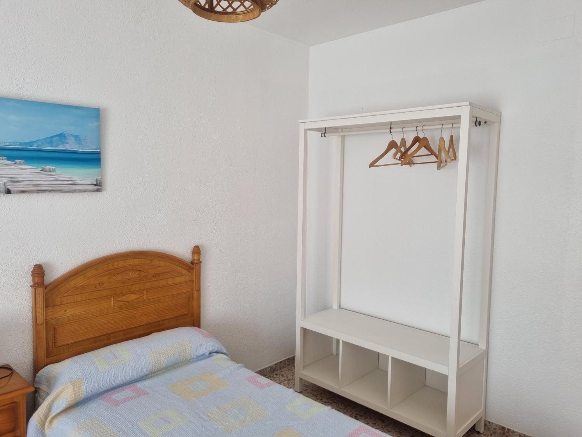 Apartamento 2º Planta 4 Dormitorios Peñíscola Екстериор снимка