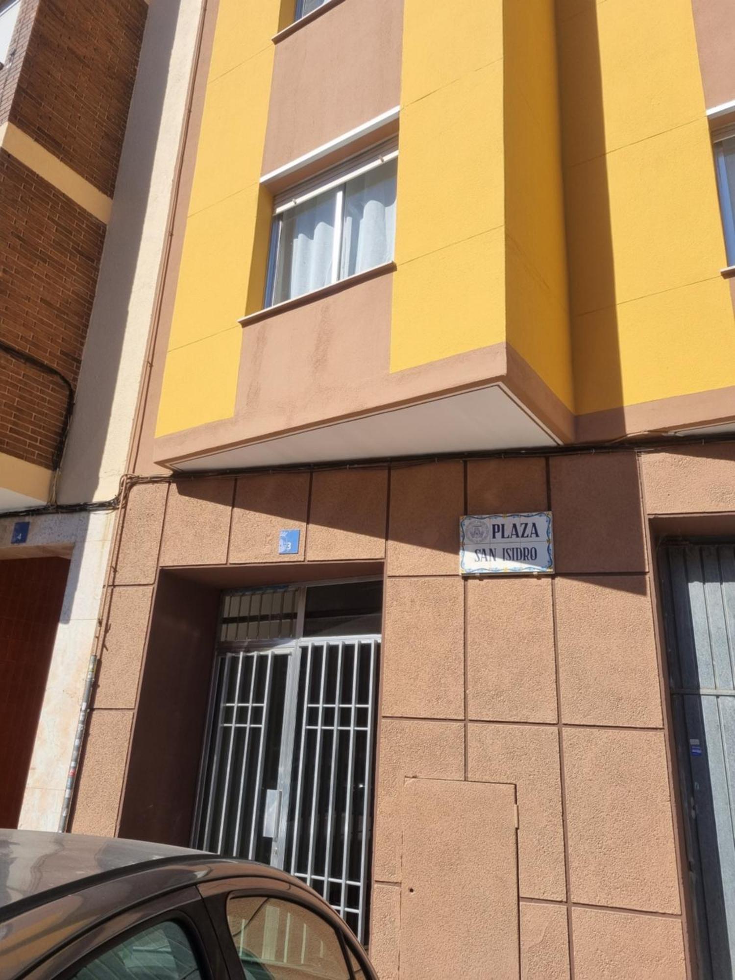 Apartamento 2º Planta 4 Dormitorios Peñíscola Екстериор снимка