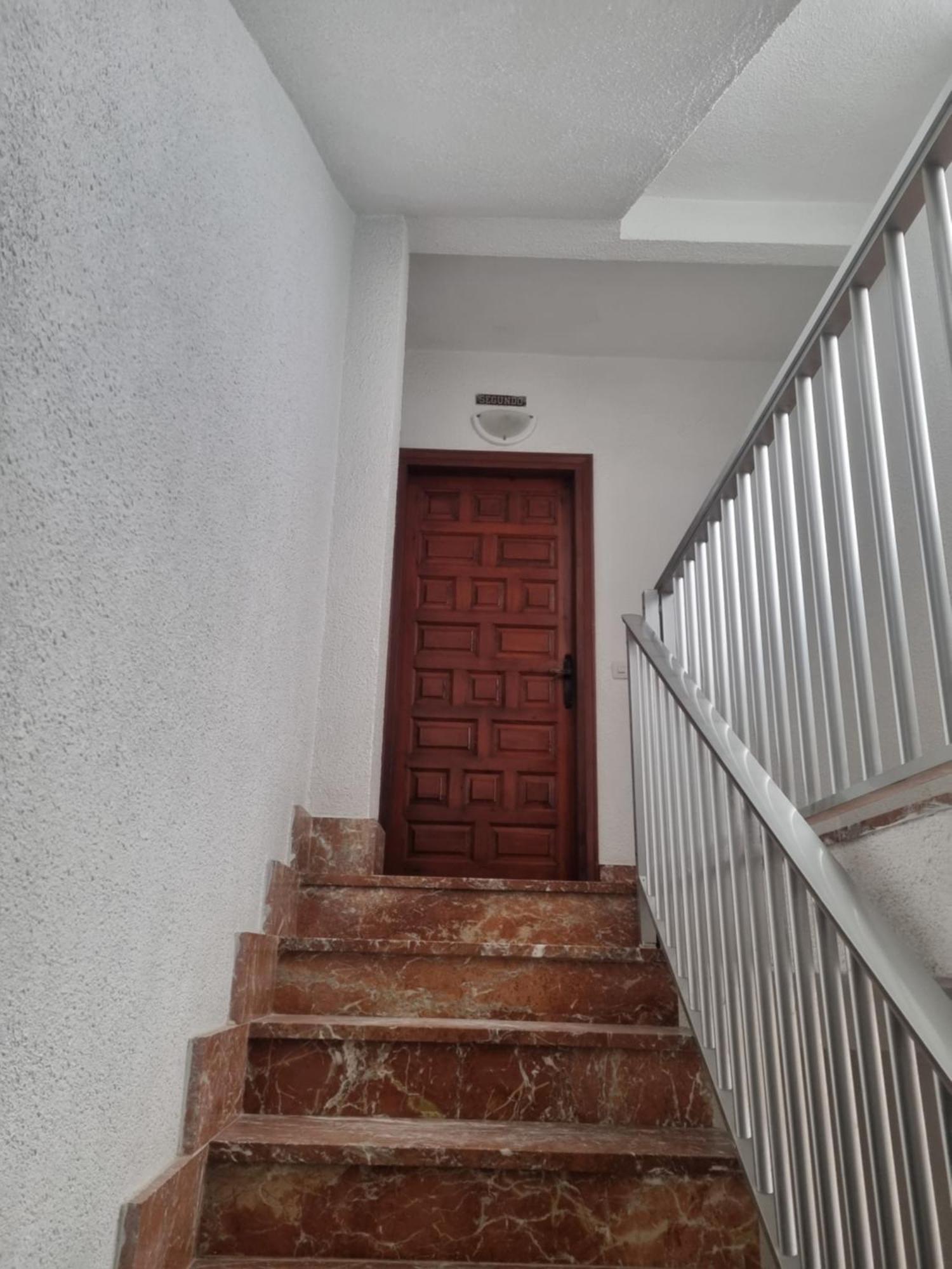 Apartamento 2º Planta 4 Dormitorios Peñíscola Екстериор снимка