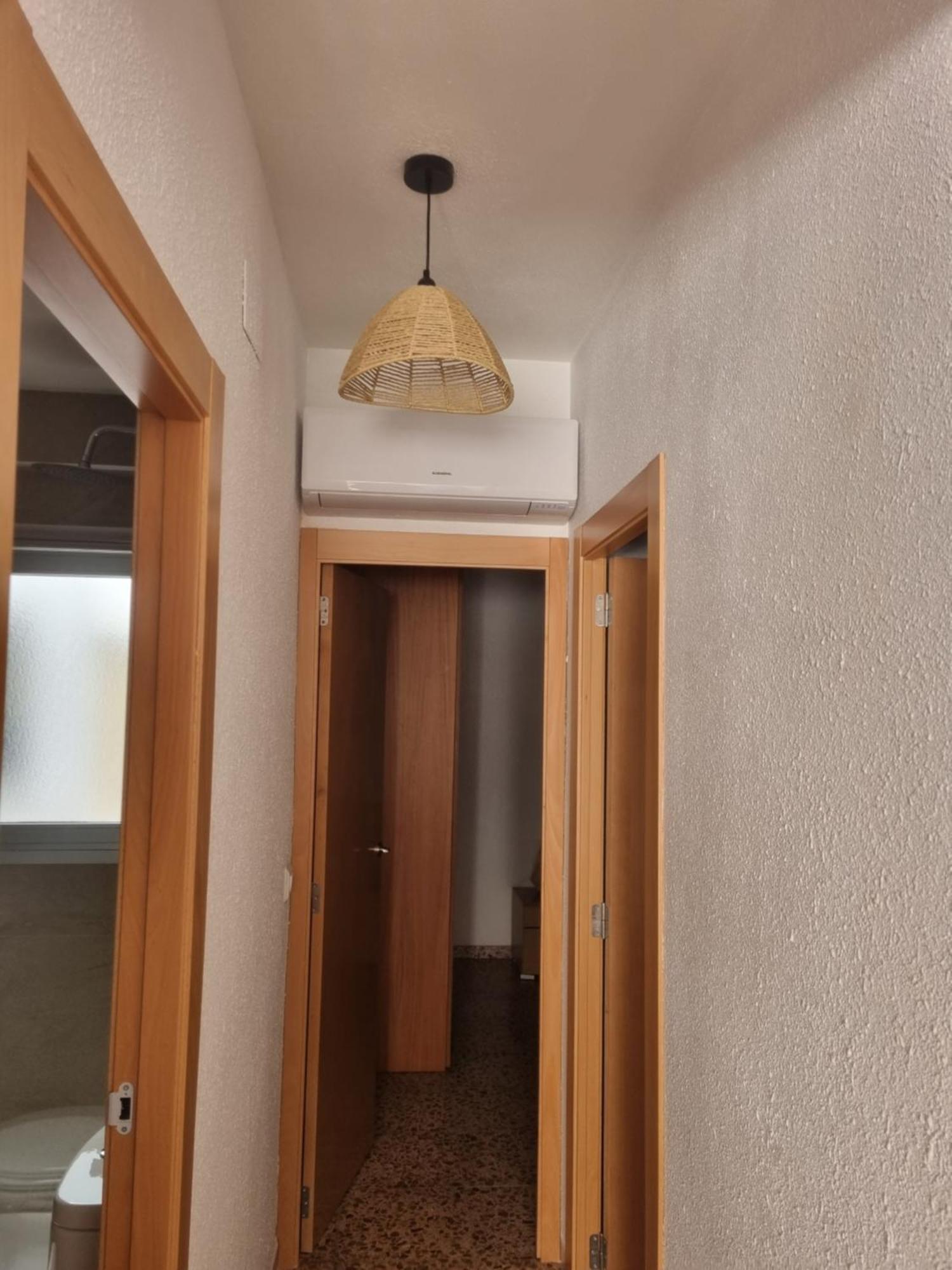 Apartamento 2º Planta 4 Dormitorios Peñíscola Екстериор снимка