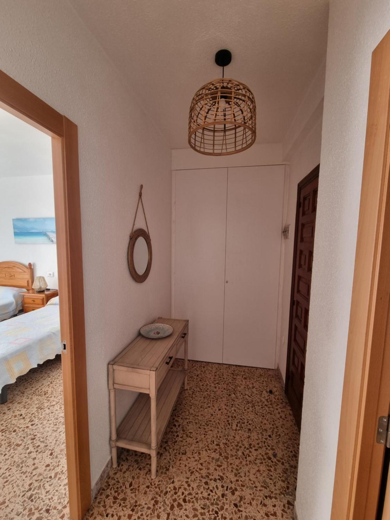 Apartamento 2º Planta 4 Dormitorios Peñíscola Екстериор снимка